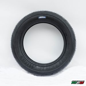 coppia di gomme slick Mitas MC35 Street pitbike